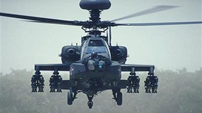 مقتل 11 مسلحًا في استهداف سيارتين جنوب الشيخ زويد