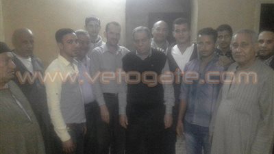 بالمستندات.. حاجزو إسكان الزراعيين في أسيوط يتهمون الجمعية التعاونية للبناء بالاستيلاء على أموالهم.. 20 عاما من بدء المشروع والمواطنون لم يحصلوا على شقة.. «الجمعية» تخصص وحدة سكنية لطفل عمره