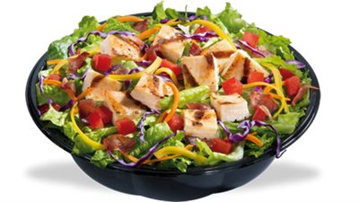 طريقة إعداد سلطة «كريسبي فرايز» من مطبخ الشيف راشيل