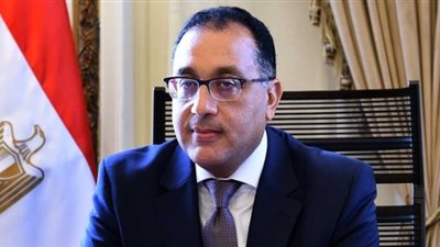 رئيس الوزراء يعقد اجتماعًا مع رئيس مجلس إدارة صندوق مصر السيادى والمدير التنفيذى