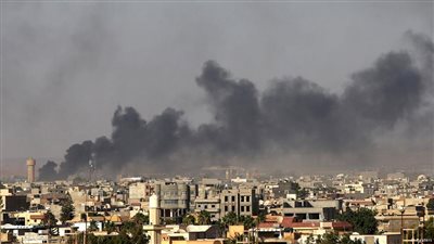 الدول الأوربية تنصح رعايها بمغادرة ليبيا