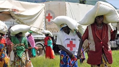 إطلاق سراح عمال الإغاثة المختطفين في شرق الكونغو