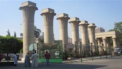 25 منحة للطلاب الوافدين بـ «تربية عين شمس»