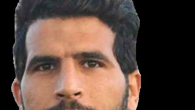 حارس سموحة المهدي سليمان: اسألوا 