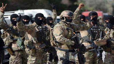 بالفيديو.. 5 جيوش عربية أحبطت مخطط «داعش» لإعلان ولايات جديدة