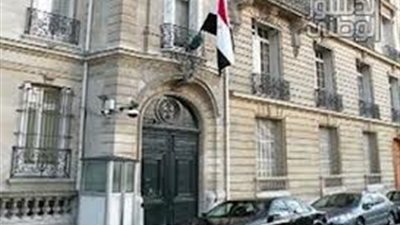 السفارة المصرية ببريطانيا تحتفل بذكرى نصر أكتوبر