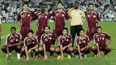 قطر تسحق اليمن بنصف دستة أهداف بتصفيات أمم آسيا