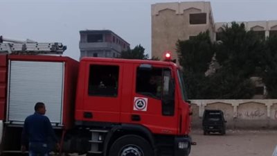 تفريغ الكاميرات في واقعة العثور على 