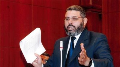 قيادي بالنور يطالب بضم أموال الصناديق الخاصة لخزانة الدولة