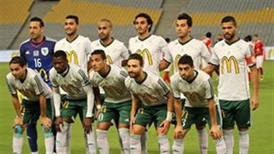 لاعبو المصري يطلبون استبدال مكافأة الشرطة بأداء العمرة