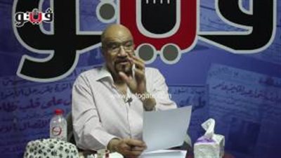 بالفيديو.. «ظاظا» يقارن بين راقصات «زمان ودلوقتي»