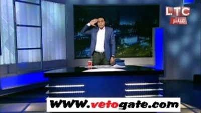 «الغيطي» يؤدي التحية العسكرية لشهيد الفيوم: «الجنة ليك وللشهداء»