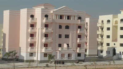 محافظ أسوان يعلن إجراء قرعة إسكان الشباب بـ