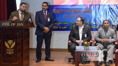 «رجال أعمال الأجهزة المكتبية» تشارك في المعرض الدولي لتكنولوجيا الطباعة