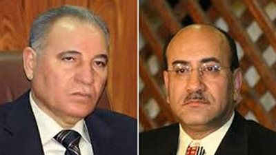 نظر محاكمة هشام جنينة اليوم في «سب الزند»