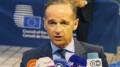 ألمانيا تتمسك بالحوار مع تركيا.. وتحذير من جر حلف الناتو للحرب