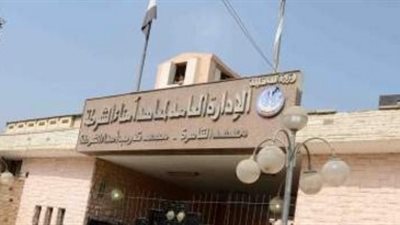 اليوم.. استكمال محاكمة المتهمين بمحاولة اغتيال المستشار خفاجي