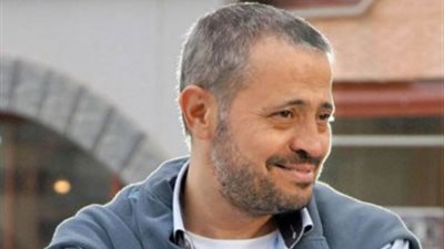 «جورج وسوف» يهنئ الأمة الإسلامية بعيد الفطر المبارك