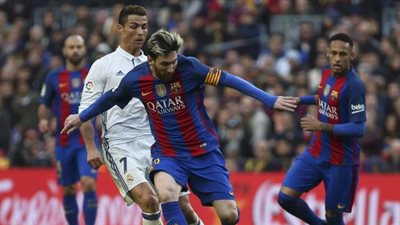 تاريخ مواجهات ريـال مدريد والبارسا في كلاسيكو إسبانيا «تقرير»