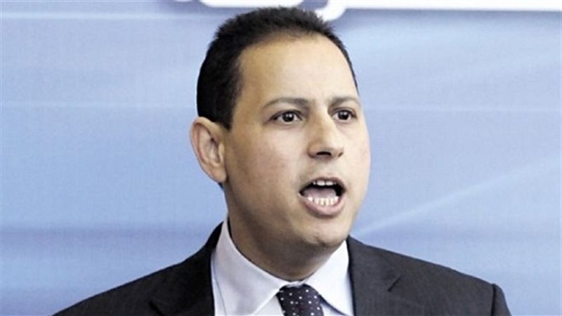 الدكتور محمد عمران