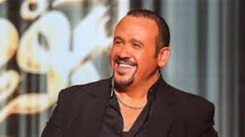 هشام عباس 
