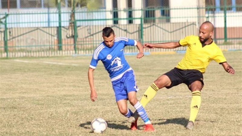 دوري القسم الثالث