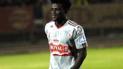 الزمالك يجهز أوراقه لشكوى 