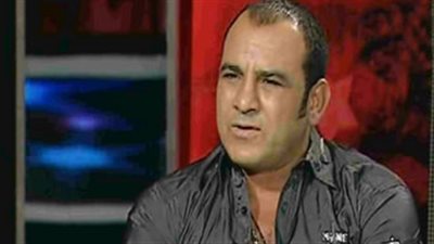 محمد لطفي: أتمنى أن ينال 