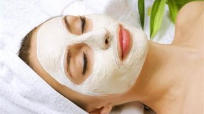 ماسك الترمس لتفتيح بشرتك