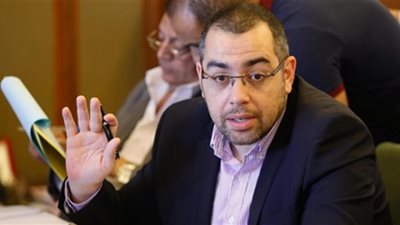 طلب إحاطة يتهم الأوليمبية والنادو بـ