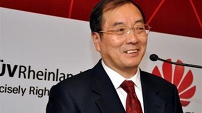 سفير الصين بالقاهرة: حكومة وشعب مصر قادرون على تجاوز التحديات