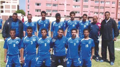 مدرب الألومنيوم يوقع عقوبات على 