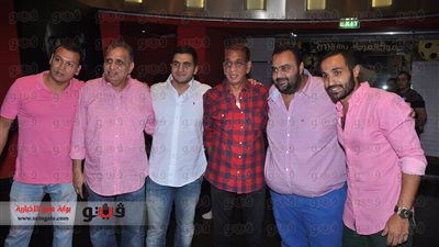 بالصور.. عرض خاص لـ