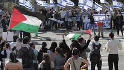 ألمانيا تطالب حماس وإسرائيل بوقف فوري لإطلاق النار