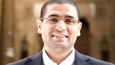 أبو حامد: «أبو الفتوح» إخوان