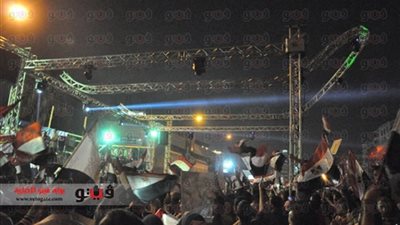 انطلاق مهرجان النصر والحرية بالتحرير والاتحادية نهاية أكتوبر الجاري
