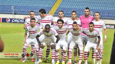 «الشناوي وقمر» يخضعان للكشف عن المنشطات