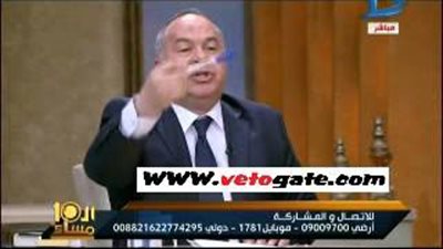 بالفيديو.. خناقة بين ضيوف «الإبراشي» تجبره على الخروج إلى فاصل