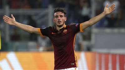 فلورنزي: أضعنا التأهل أمام ريـال مدريد في الشوط الأول