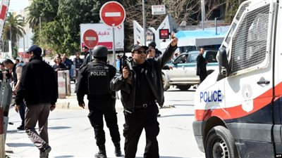 مقتل سائح فرنسي في عملية طعن بتونس