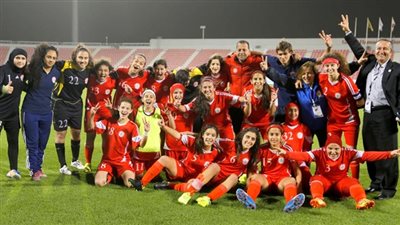 المنتخبات العربية تقترب من التأهل للدور الثاني بتصفيات أفريقيا للسيدات