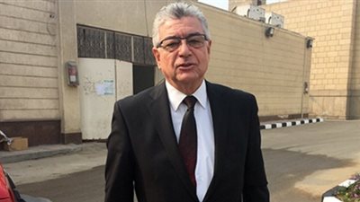 هاني أباظة: قانون البحث العلمي لم يصل إلى البرلمان