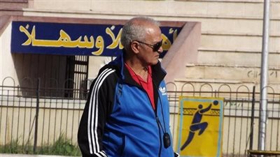 مدرب دمنهور: الفوز على بدر يقربنا للصعود إلى الممتاز