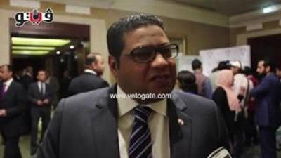 بالفيديو.. داكر عبد اللاه: مصر ترحب بالمستثمرين الخليجيين وتدعمهم