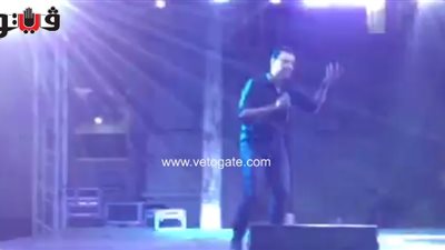 بالفيديو.. هشام الجخ لجمهوره: لو قدمت «المكالمة» و«جحا» هتحبس