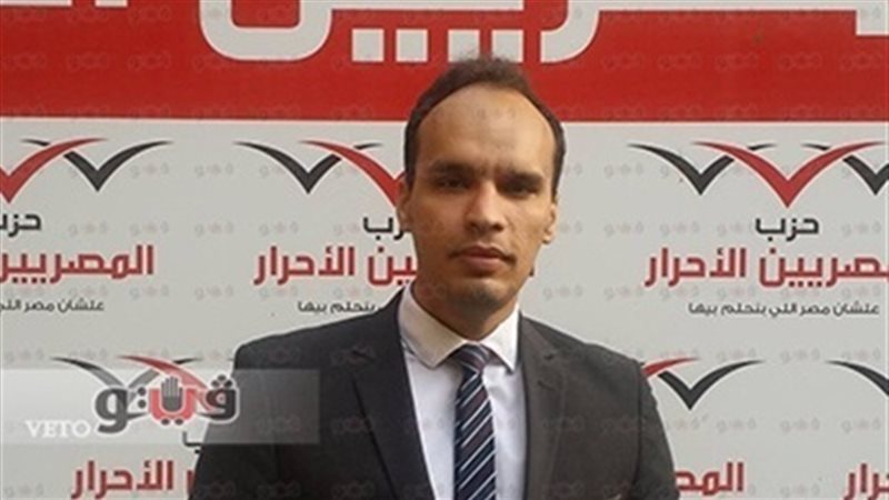 أحمد سامر الأمين