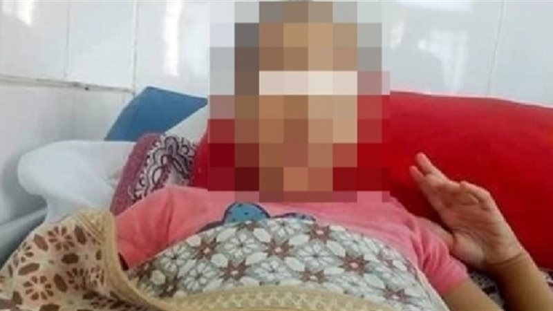 الطفلة روان