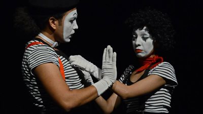 أغسطس آخر موعد للاشتراك في الدورة الثالثة لأعمال «مايم مصر»