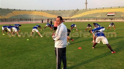 راحة 24 ساعة لـ«الطلائع» بعد التعادل مع «الإنتاج الحربي»