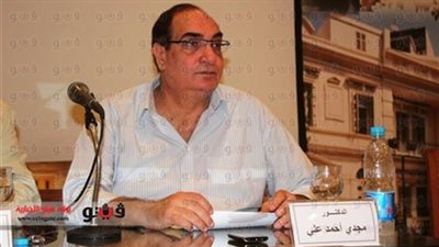 مجدي أحمد علي: تحرير المؤسسات الثقافية من الفساد مهمة المثقفين